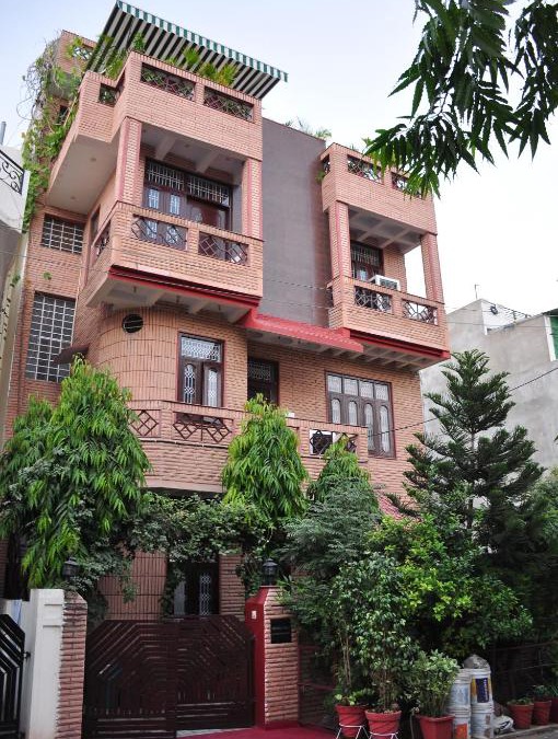 Malviya Nagar House | Michael's Homestay