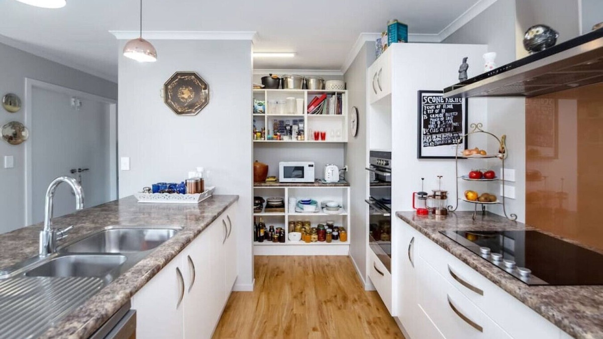 Greytown House | Michaelia House, Greytown