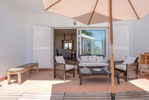 Conil de la Frontera City Center House | Michalete Fernando - Sólo Familias