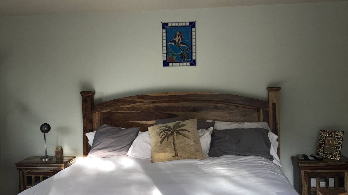 Hockinson Apartment | Michee’s Place hilltop