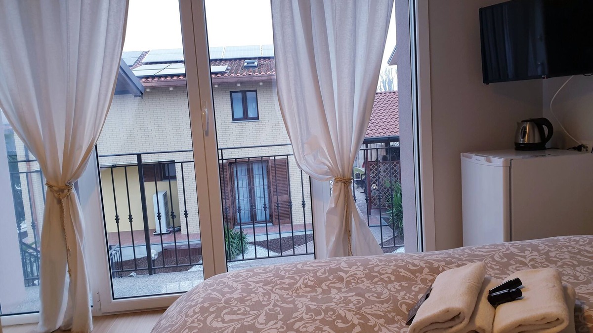 Cormano House | Michelangelo apartments