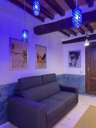 Prata Apartment | Michelangelo Dolce Vita