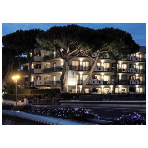 Cinquale Apartment | Michelangelo rta