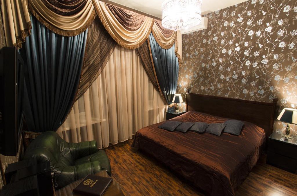Tagansky Hotel | Michelle Hotel
