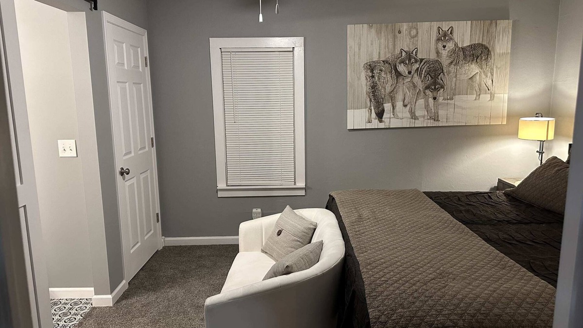 Lexington House | Michelle's on Mill Su