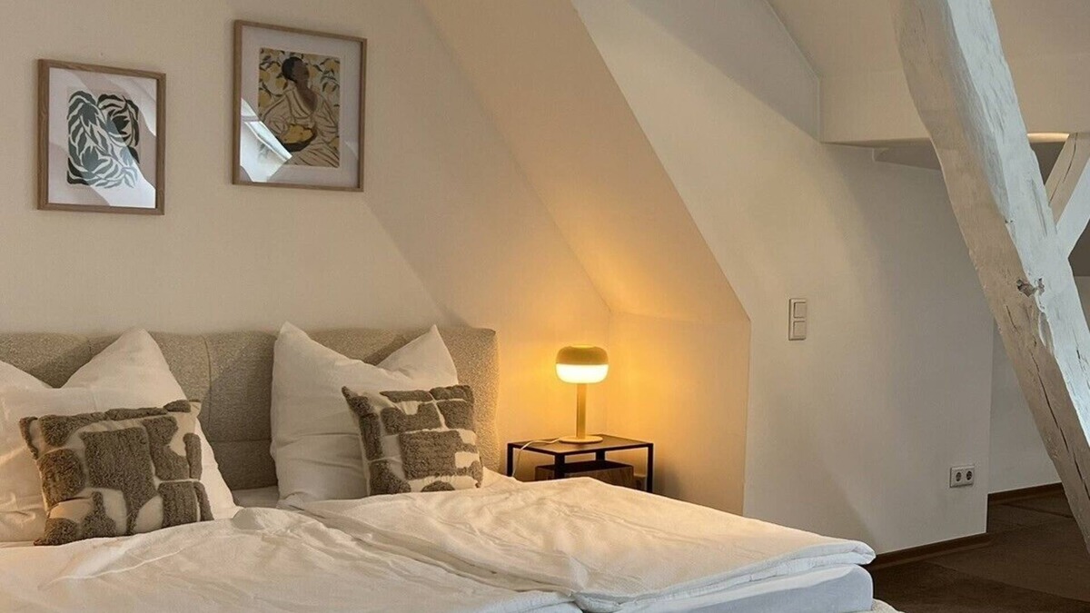 Guetersloh Condo | Michels Apartment Gütersloh