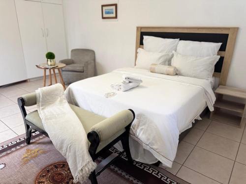 Cape Town House | Miches House