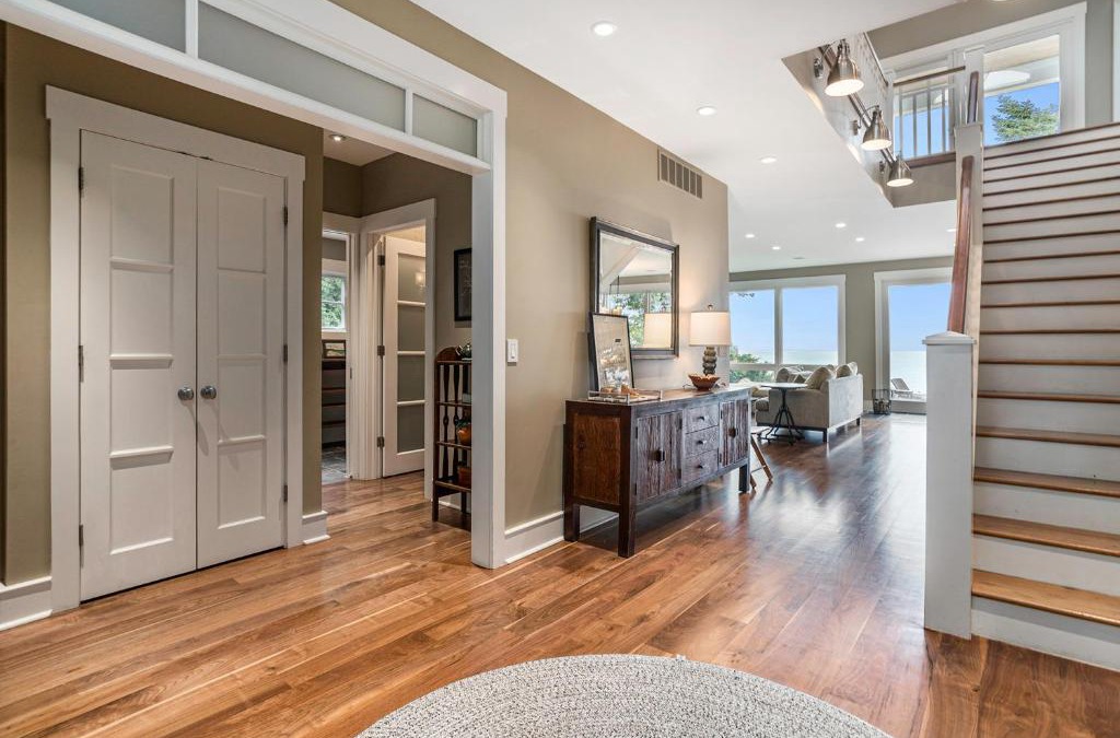 Michiana House | Michiana Beach House