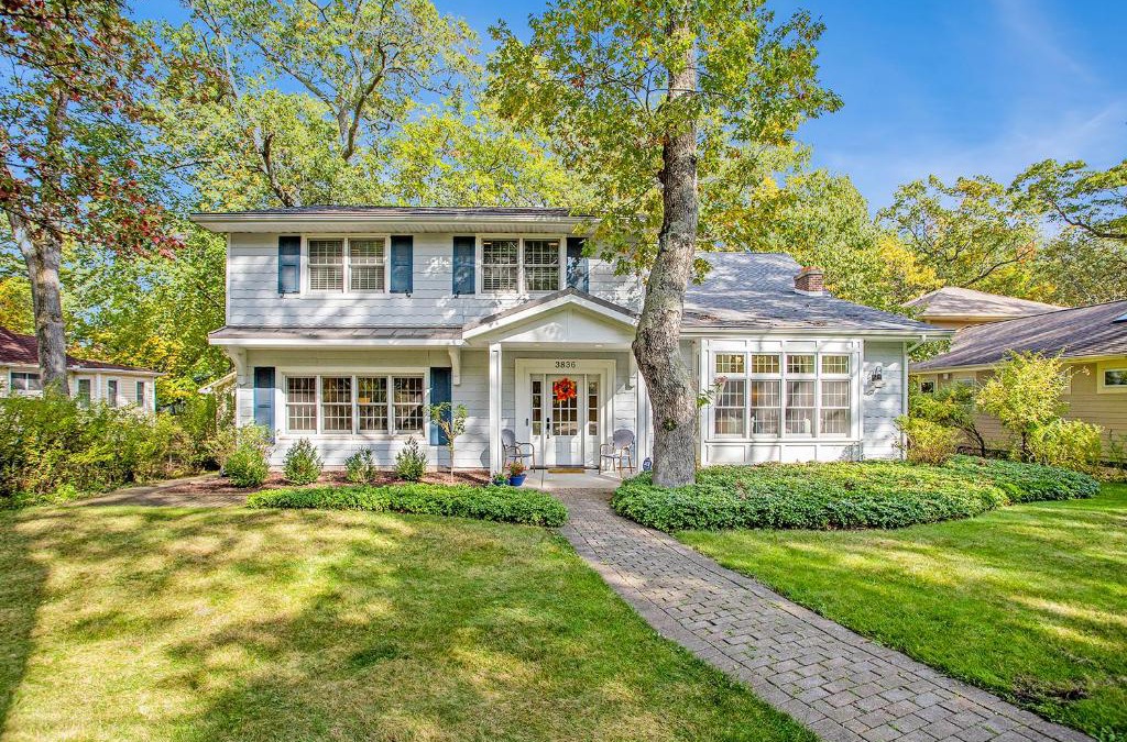 Michiana House | Michigan Shores