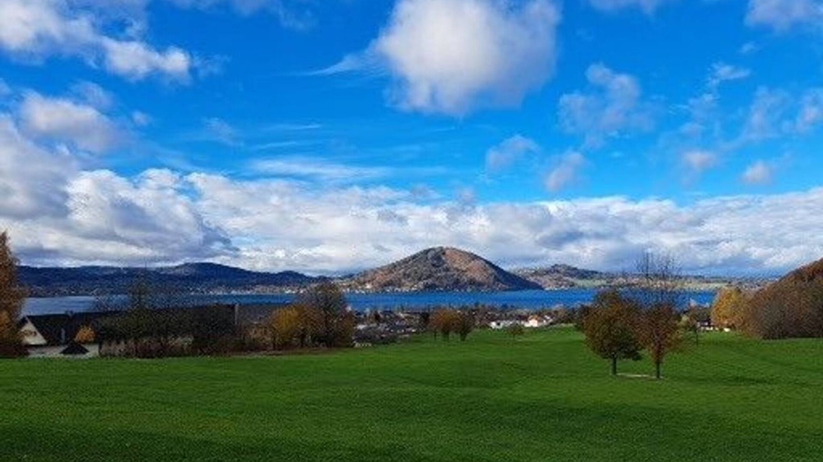 Weyregg am Attersee Apartment | Michlbauer vacation apartment - pure nature in Weyregg am Attersee - Holiday apartment