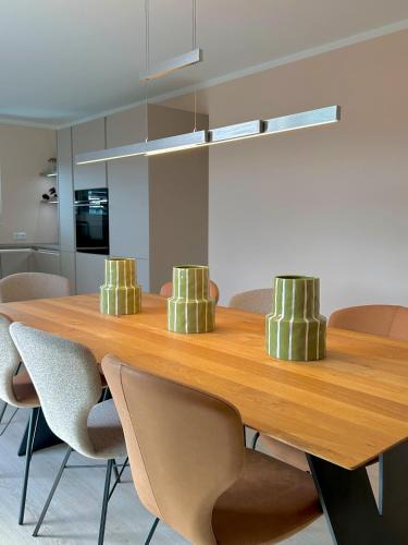 Grafenhausen Apartment | Michou Apartment