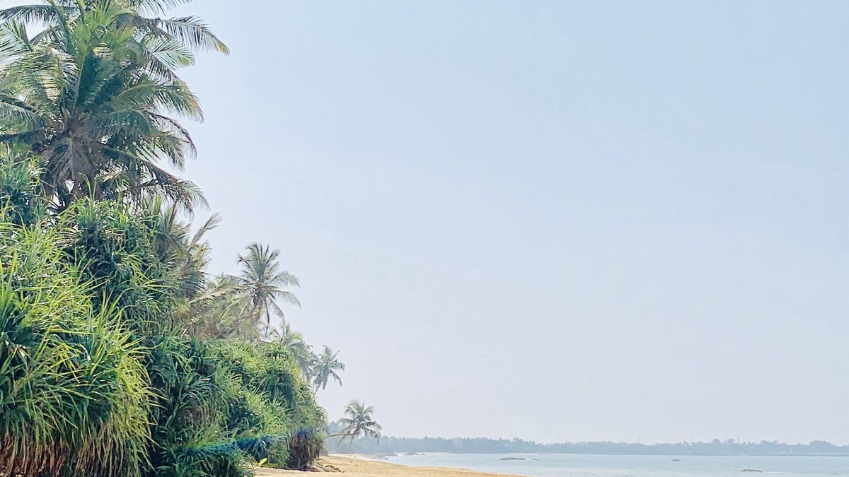 Maggona House | MICHS Beach Villa - Maggona