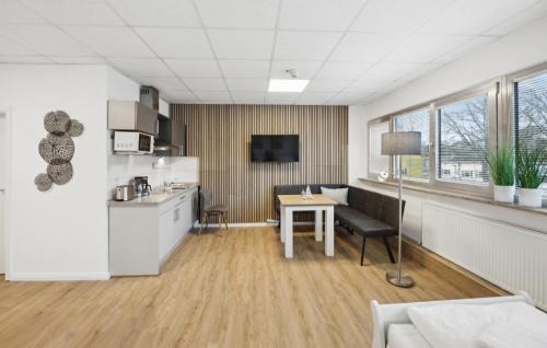Wandsbek Apartment | Micro-Appartment 1