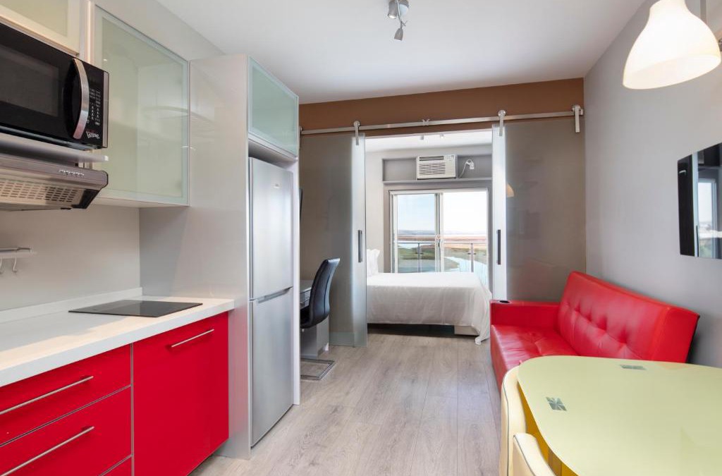 Wolfville Apartment | Micro Boutique Living Wolfville