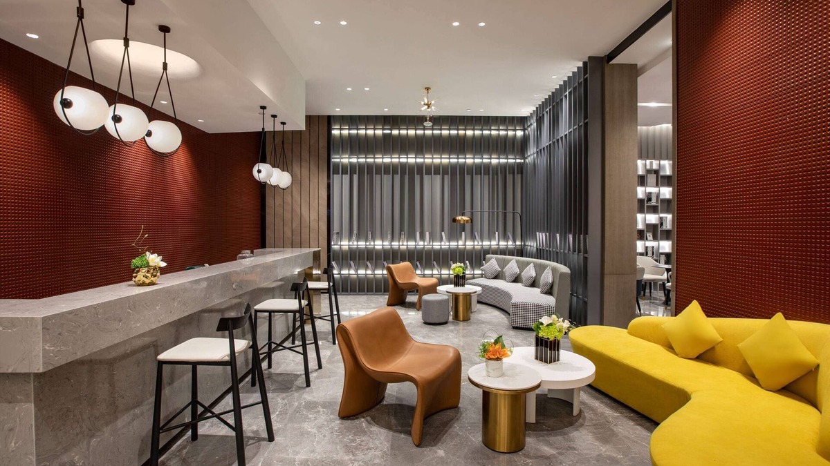 Zhengxiang District Hotel | Microtel by Wyndham Hengyang Huaxin
