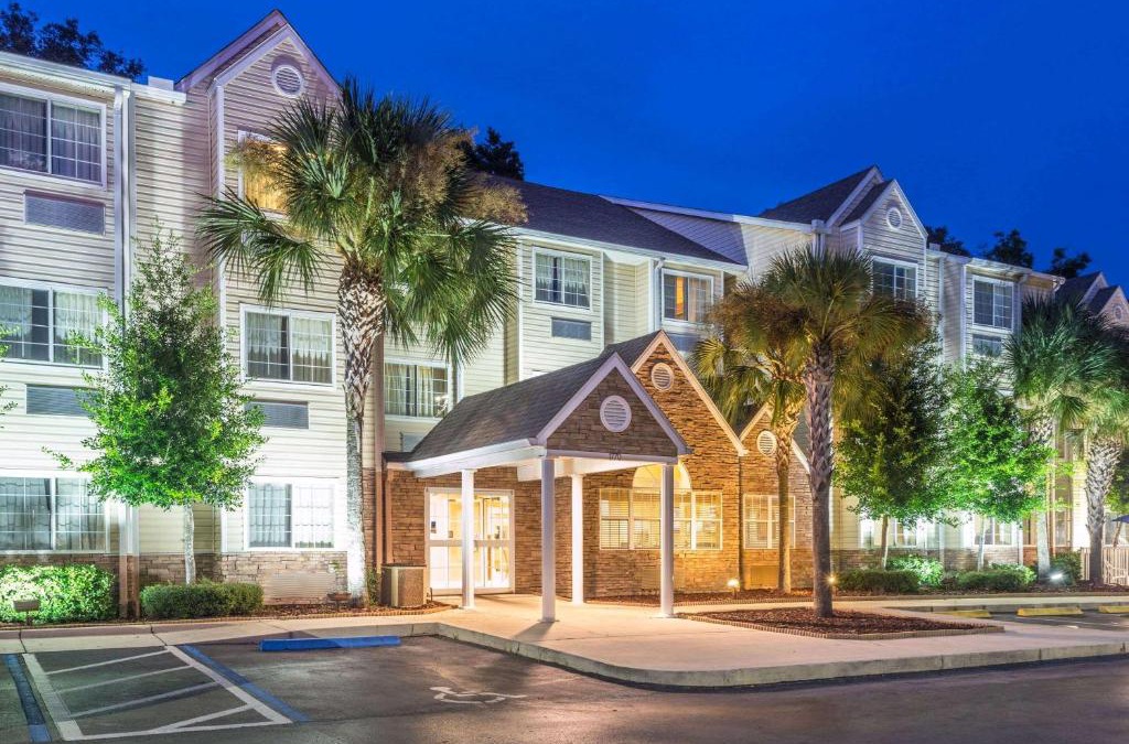 Marion Oaks Hotel | Microtel Inn and Suites Ocala