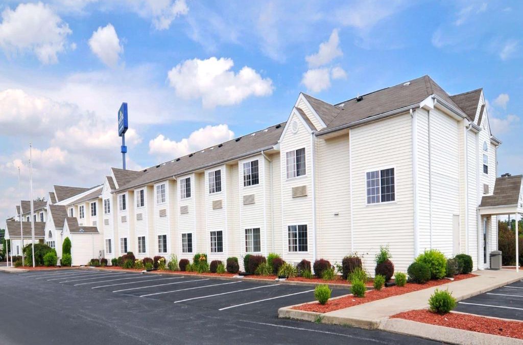 Clarksville Hotel | Microtel Inn and Suites Clarksville
