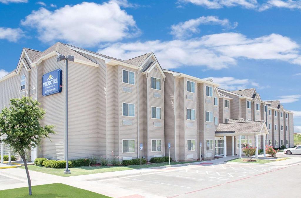San Angelo Hotel | Microtel Inn and Suites San Angelo