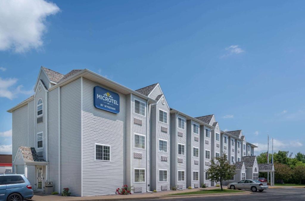 Onalaska Hotel | Microtel Inn La Crosse Onalaska Area