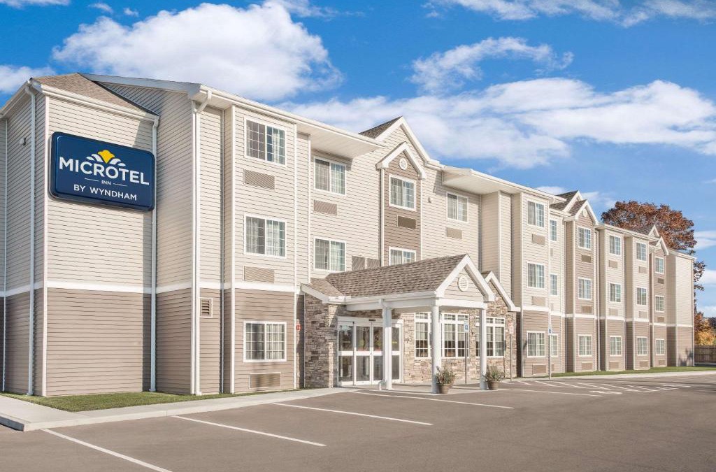 Binghamton Hotel | Microtel Inn & Suites by Wyndham Binghamton
