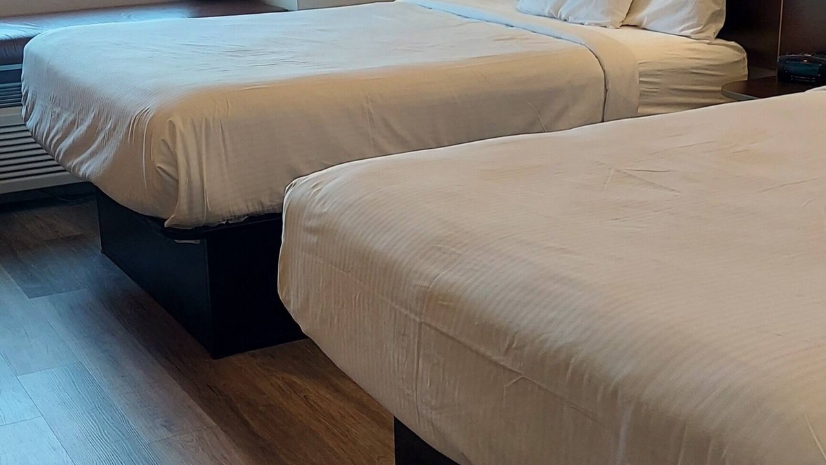 Hoover Hotel | Microtel Inn & Suites by Wyndham Hoover/Birmingham
