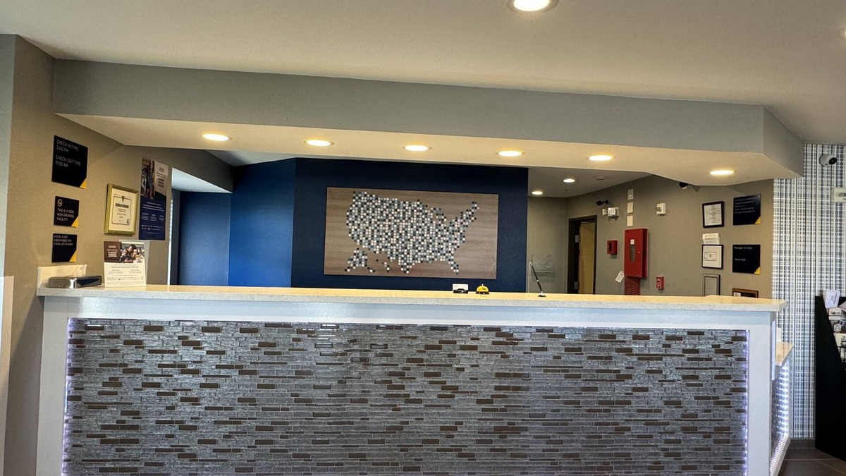 Independence Hotel | Microtel Inn & Suites by Wyndham Independence