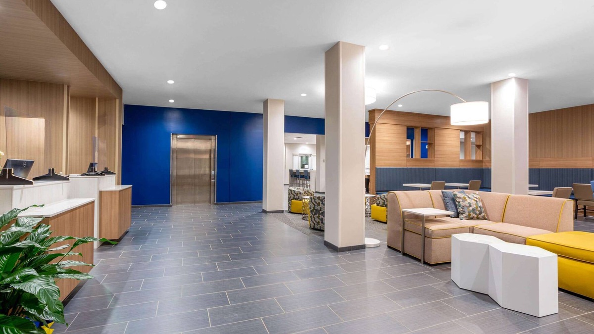 South Hill Hotel | Microtel Inn & Suites by Wyndham South Hill