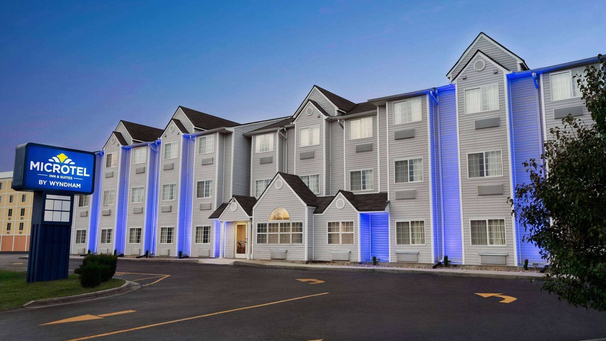 Thomasville Hotel | Microtel Inn & Suites by Wyndham Thomasville/High Point/Lexi