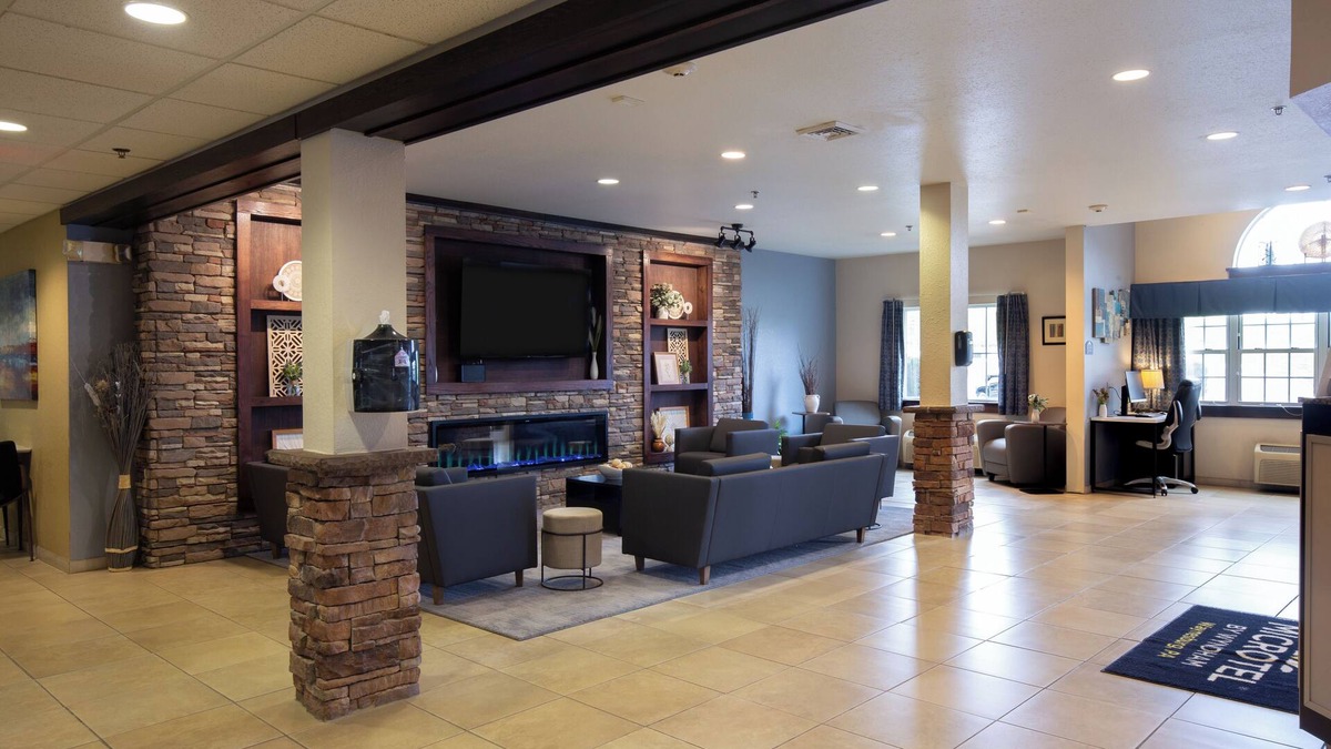 Waynesburg Hotel | Microtel Inn & Suites by Wyndham Waynesburg