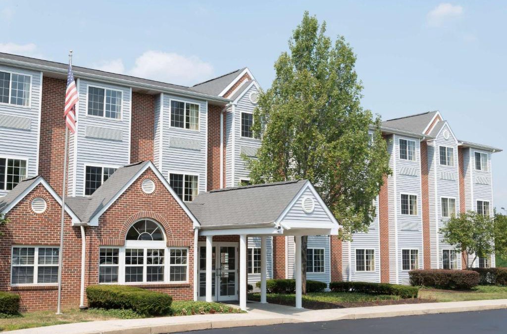 West Chester Hotel | Microtel Inn & Suites by Wyndham West Chester