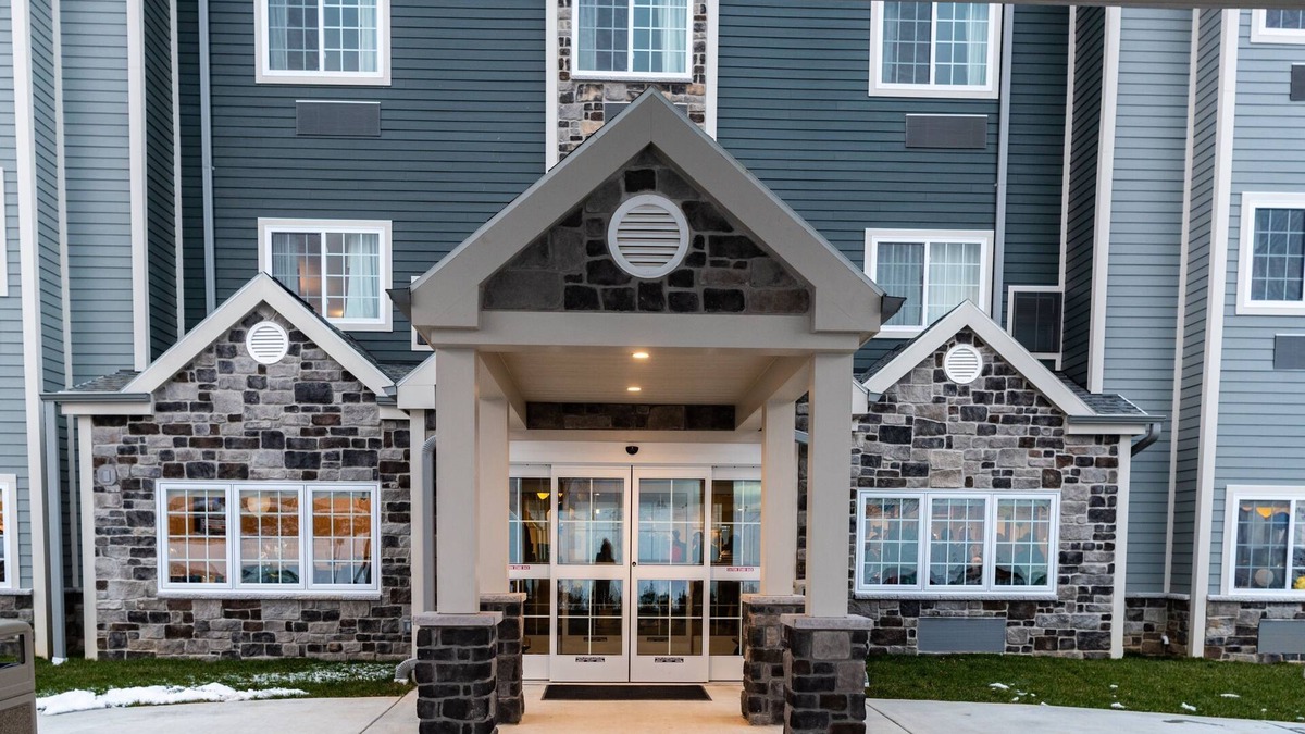 Carlisle Hotel | Microtel Inn & Suites by Wyndham Carlisle