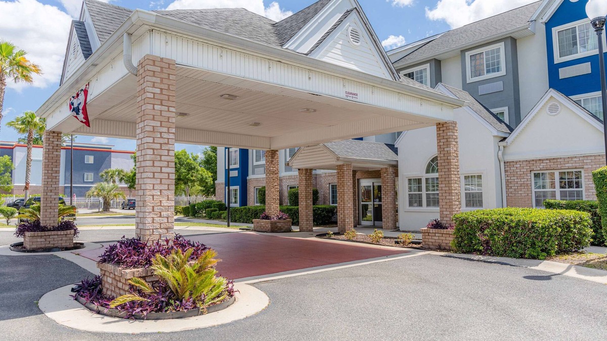 Kingsland Hotel | Microtel Inn & Suites by Wyndham Kingsland Naval Base I-95