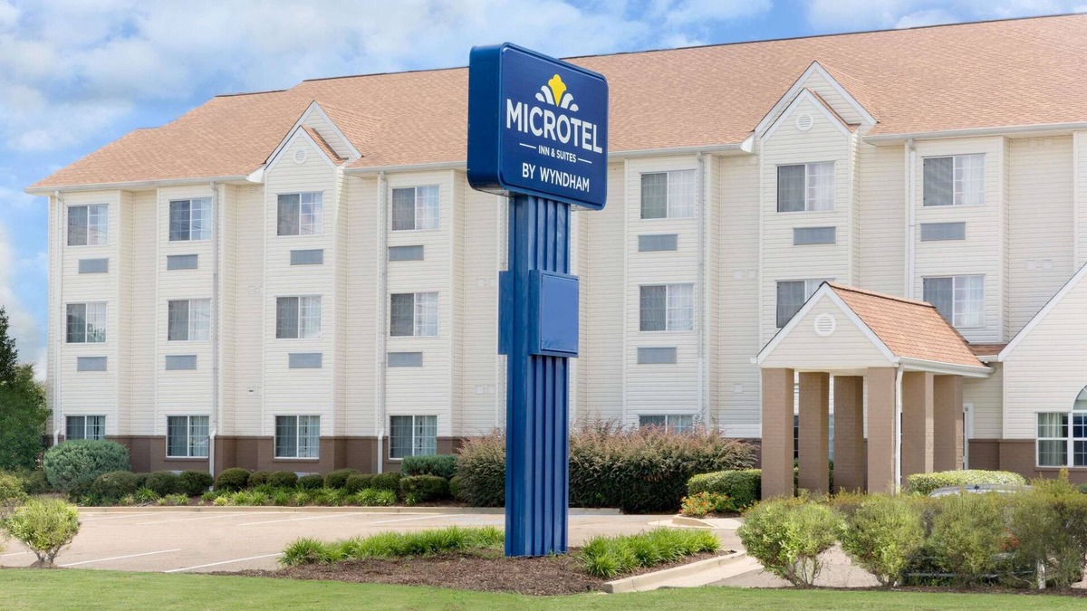 Starkville Hotel | Microtel Inn & Suites by Wyndham Starkville