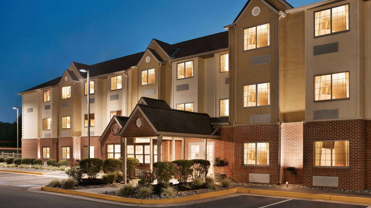 Culpeper Hotel | Microtel Inn & Suites by Wyndham Culpeper