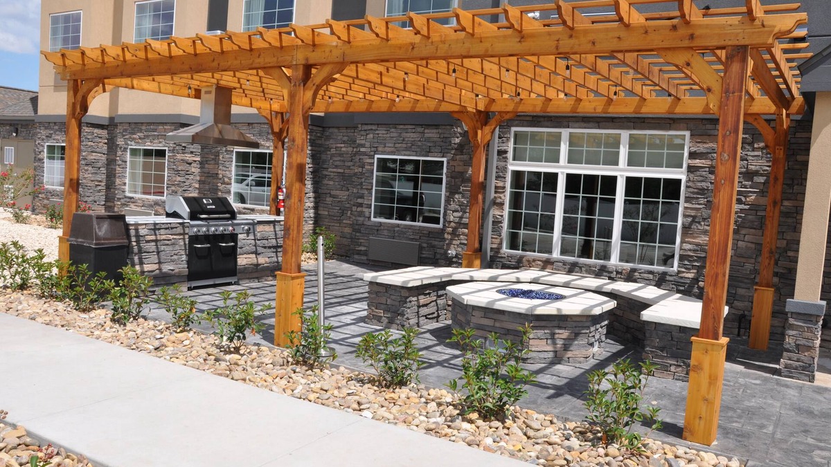 Lubbock Hotel | Microtel Inn & Suites by Wyndham Lubbock