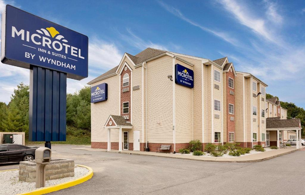 Princeton Hotel | Microtel Inn & Suites by Wyndham Princeton