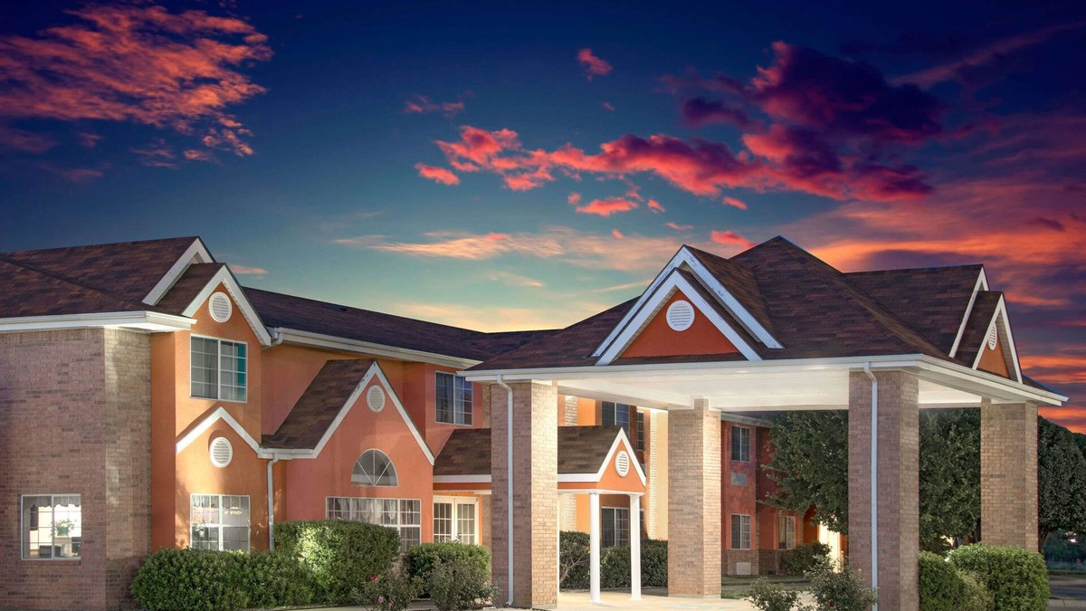 Amarillo Hotel | Microtel Inn & Suites by Wyndham Amarillo