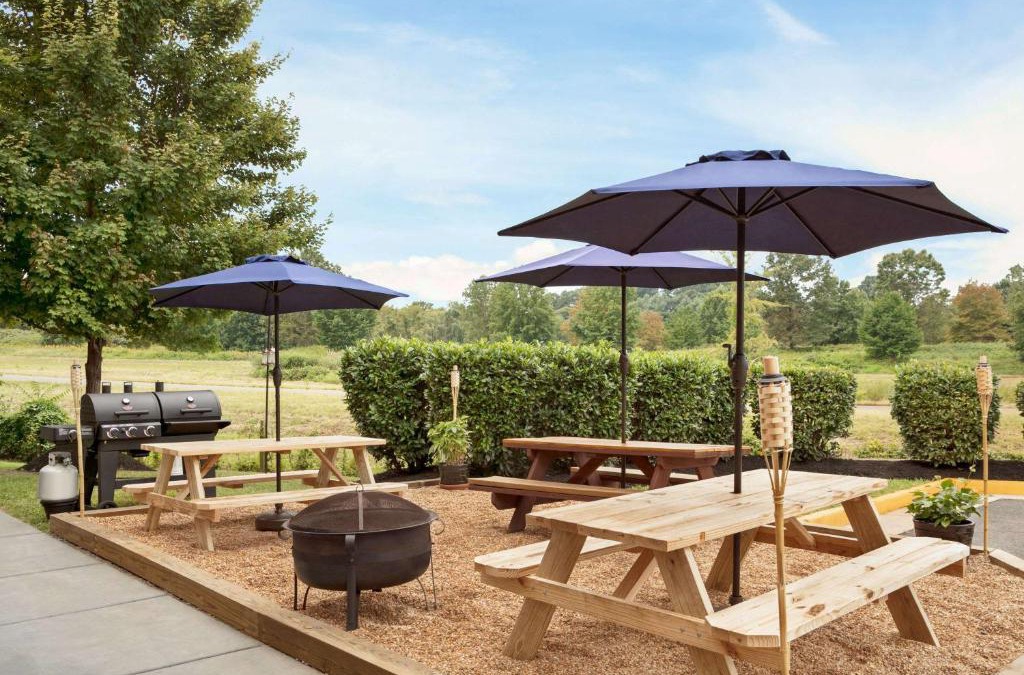 Culpeper Hotel | Microtel Inn & Suites by Wyndham Culpeper