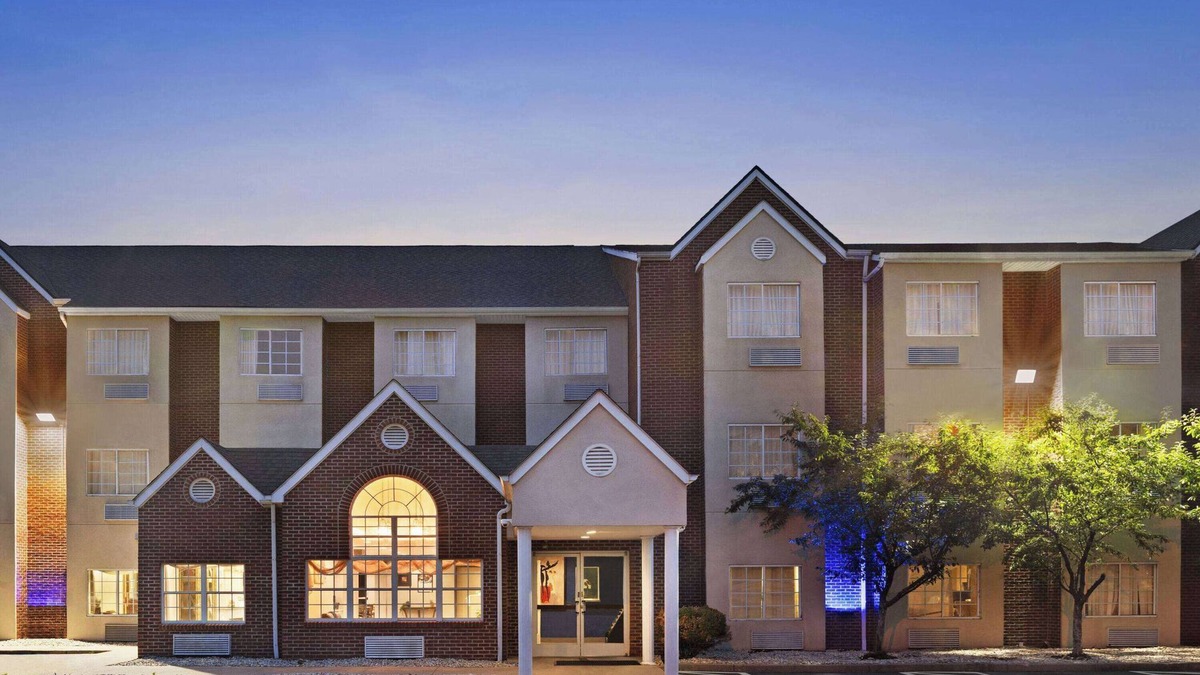 Florence Hotel | Microtel Inn & Suites by Wyndham Florence/Cincinnati Airport