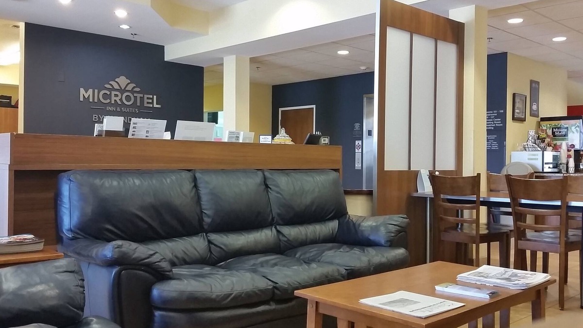 Kearney Hotel | Microtel Inn & Suites by Wyndham Kearney