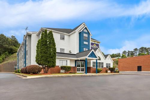 Norcross Hotel | Microtel Inn & Suites by Wyndham Norcross