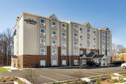 Gambrills Hotel | Microtel Inn & Suites by Wyndham Gambrills