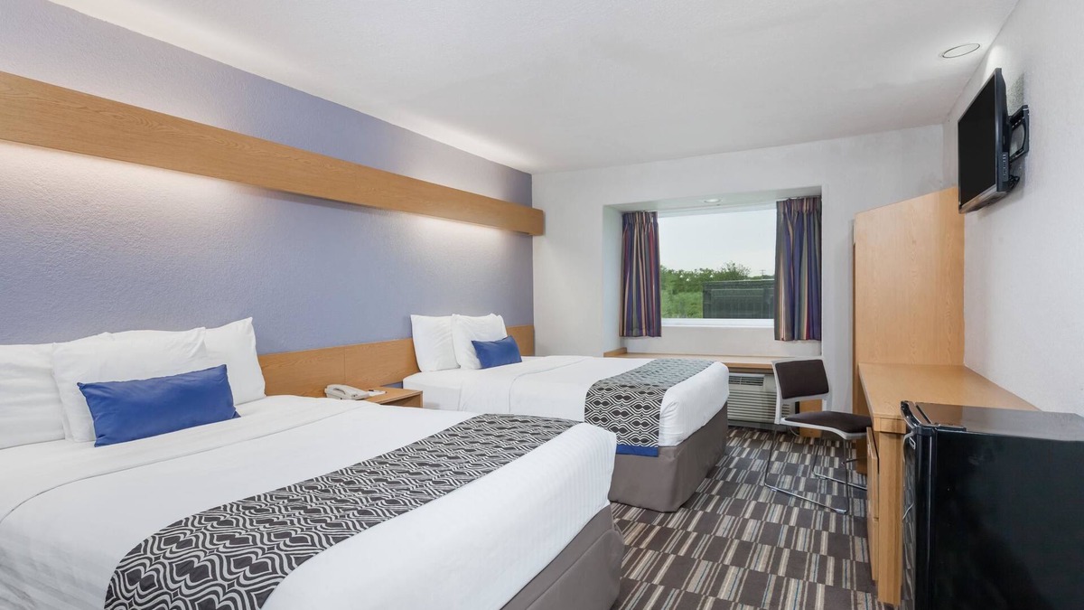 Ardmore Hotel | Microtel Inn & Suites by Wyndham Ardmore