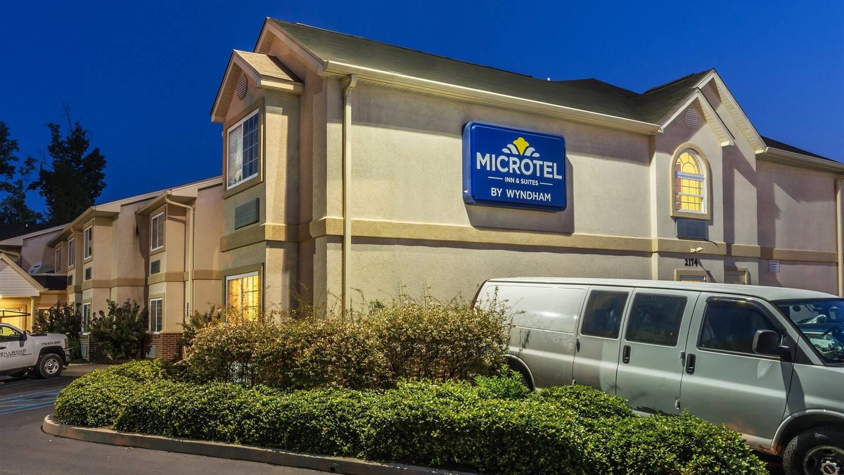 Auburn Hotel | Microtel Inn & Suites by Wyndham Auburn