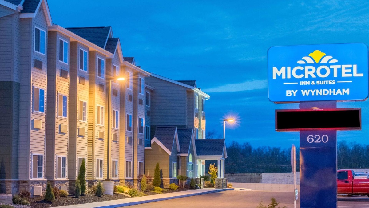 Cadiz Hotel | Microtel Inn & Suites By Wyndham Cadiz