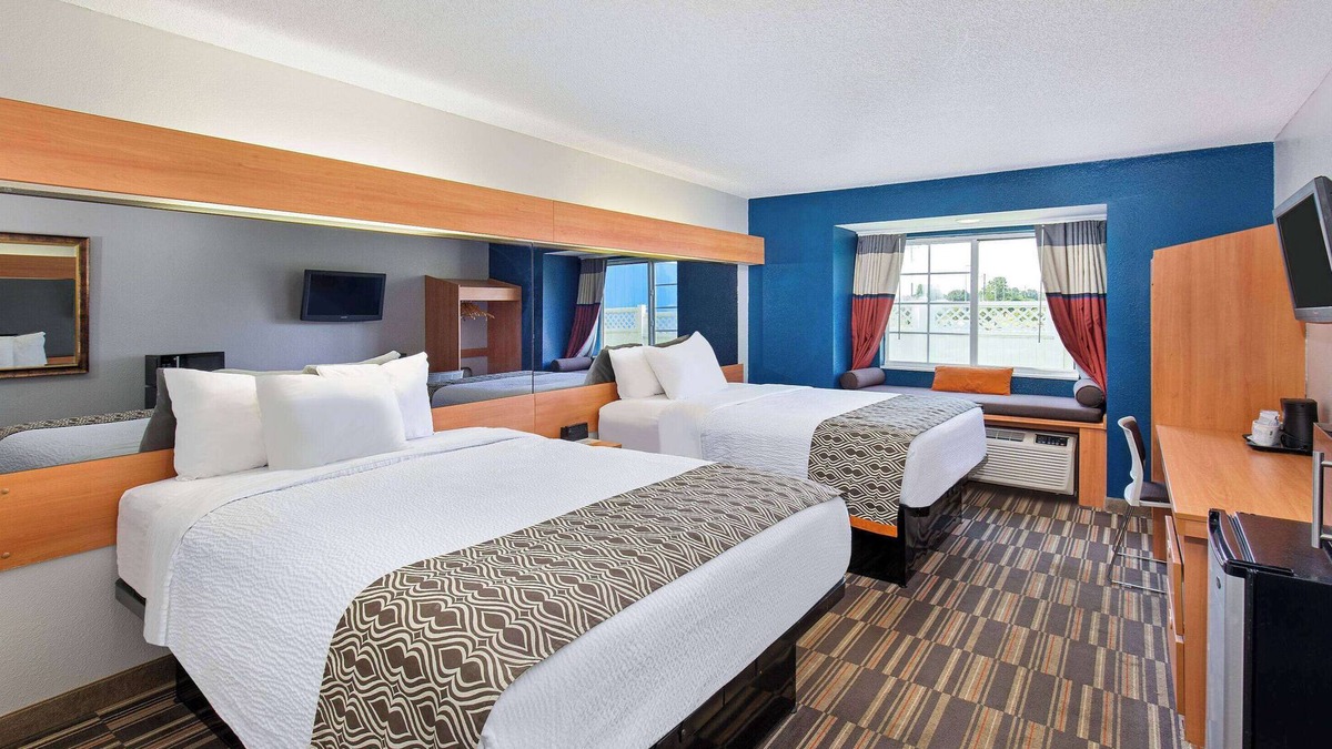Ellendale Hotel | Microtel Inn & Suites by Wyndham Cordova Memphis I-40 East