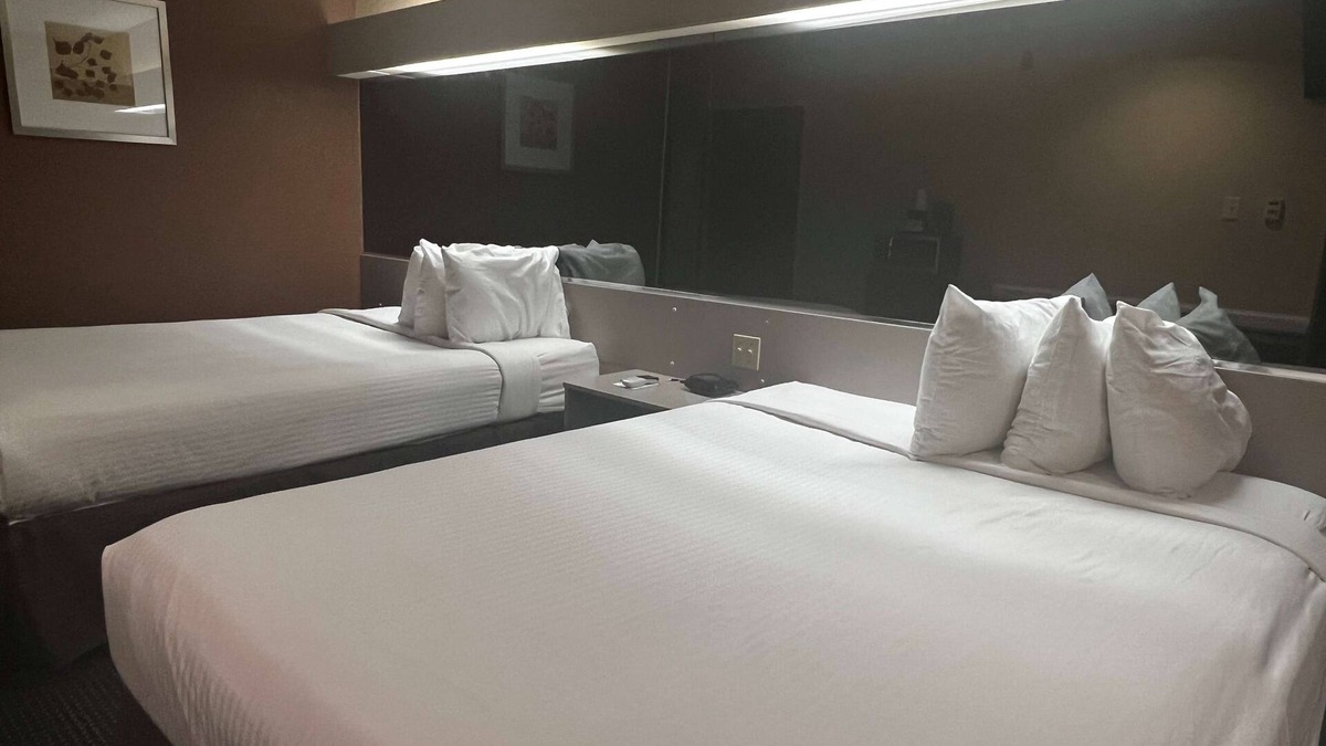 Nassau Bay Hotel | Microtel Inn & Suites by Wyndham Houston