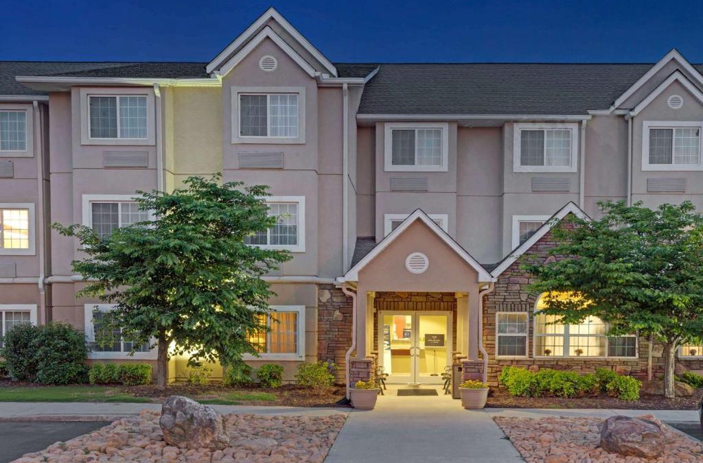 Jasper Hotel | Microtel Inn & Suites by Wyndham Jasper