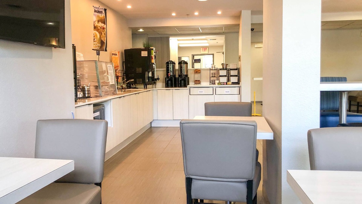 Eagan Hotel | Microtel Inn & Suites by Wyndham Eagan/St Paul