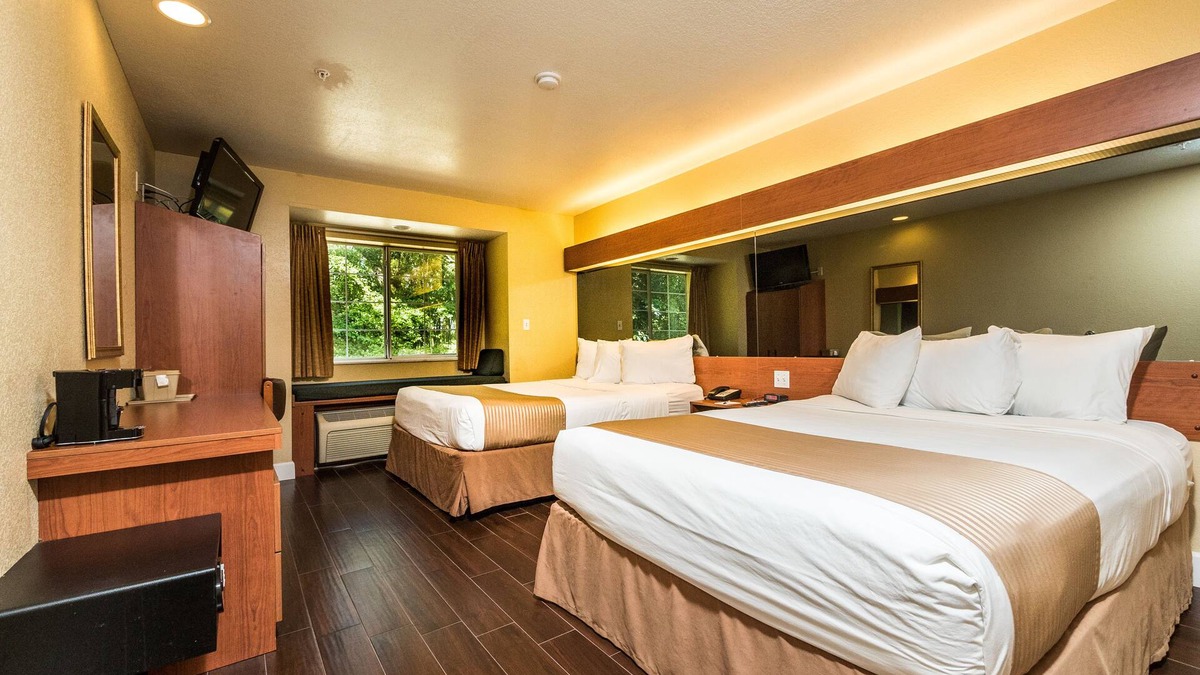 Marion Oaks Hotel | Microtel Inn & Suites by Wyndham Ocala